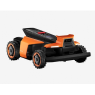 Navimow Segway Terranox CM120M1
